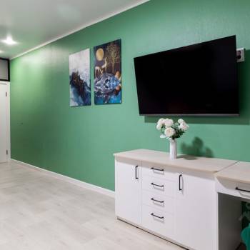 Продается 2-х комнатная квартира, 52 м²