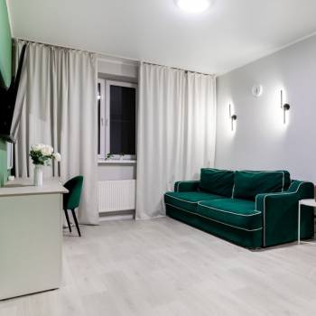 Продается 2-х комнатная квартира, 52 м²