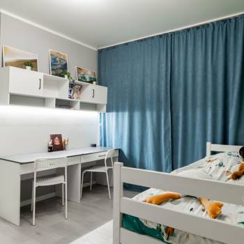 Продается 2-х комнатная квартира, 52 м²