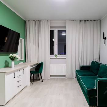 Продается 2-х комнатная квартира, 52 м²
