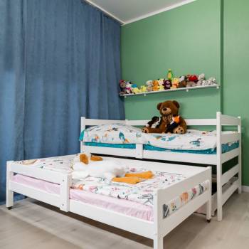 Продается 2-х комнатная квартира, 52 м²