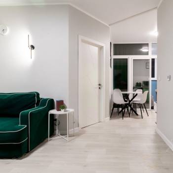 Продается 2-х комнатная квартира, 52 м²