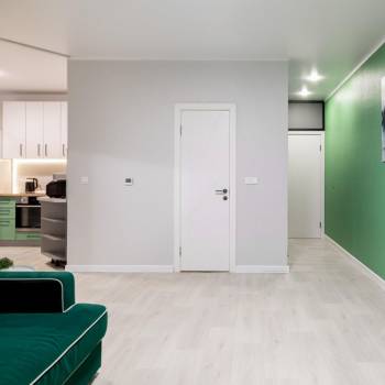 Продается 2-х комнатная квартира, 52 м²