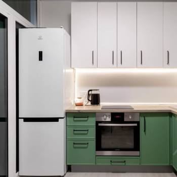 Продается 2-х комнатная квартира, 52 м²