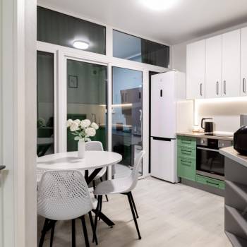 Продается 2-х комнатная квартира, 52 м²
