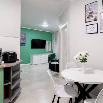 Продается 2-х комнатная квартира, 52 м²