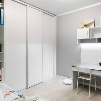 Продается 2-х комнатная квартира, 52 м²