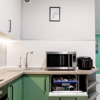 Продается 2-х комнатная квартира, 52 м²