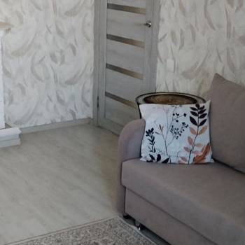 Продается 1-комнатная квартира, 45,5 м²