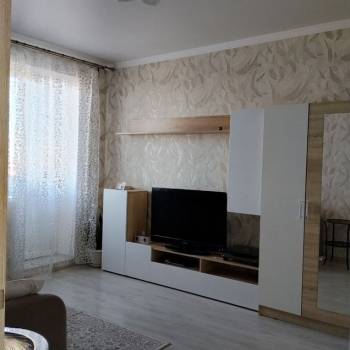 Продается 1-комнатная квартира, 45,5 м²