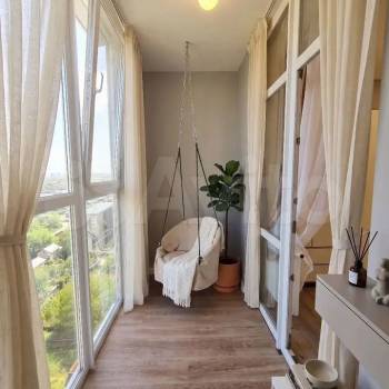 Продается 2-х комнатная квартира, 62 м²