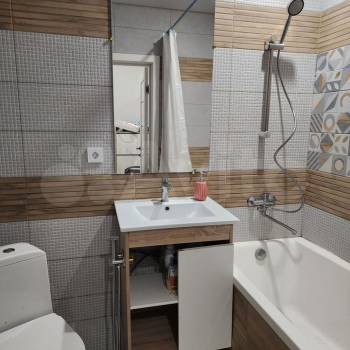 Продается 2-х комнатная квартира, 62 м²