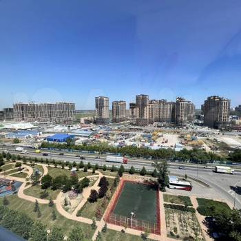 Продается 2-х комнатная квартира, 62 м²