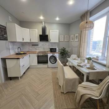 Продается 2-х комнатная квартира, 62 м²
