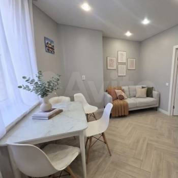 Продается 2-х комнатная квартира, 62 м²