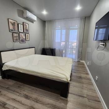 Продается 2-х комнатная квартира, 62 м²