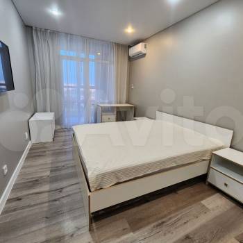 Продается 2-х комнатная квартира, 62 м²