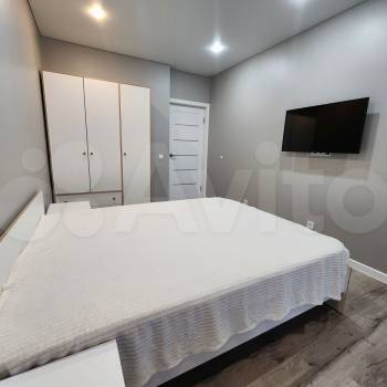 Продается 2-х комнатная квартира, 62 м²