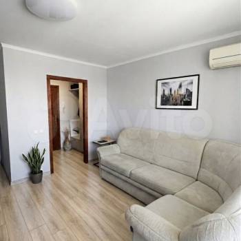 Продается 3-х комнатная квартира, 67 м²