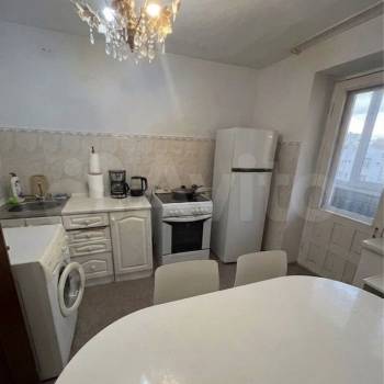 Продается 3-х комнатная квартира, 67 м²