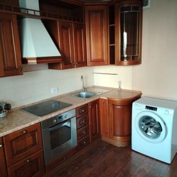 Сдается 2-х комнатная квартира, 54,5 м²