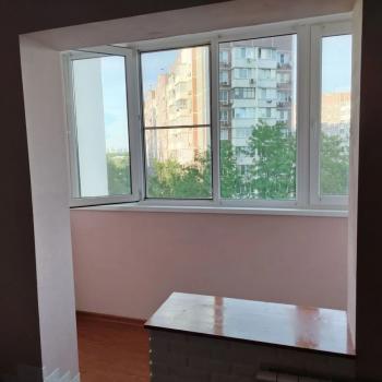 Сдается 2-х комнатная квартира, 54,5 м²