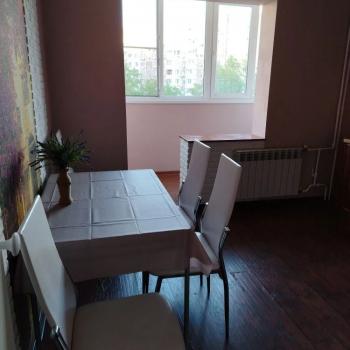 Сдается 2-х комнатная квартира, 54,5 м²