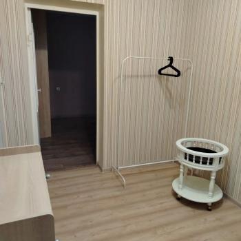 Сдается 2-х комнатная квартира, 54,5 м²