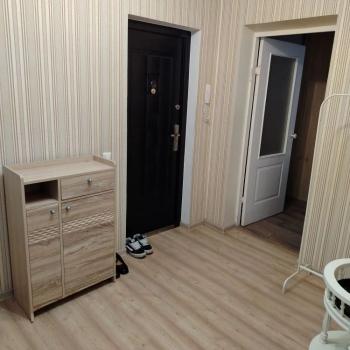 Сдается 2-х комнатная квартира, 54,5 м²