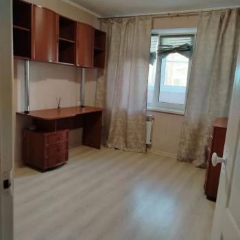 Сдается 2-х комнатная квартира, 54,5 м²