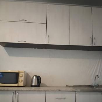 Сдается 1-комнатная квартира, 29 м²