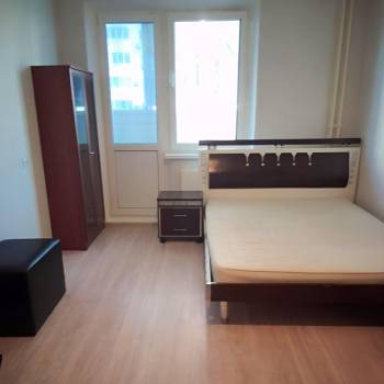 Сдается 1-комнатная квартира, 29 м²