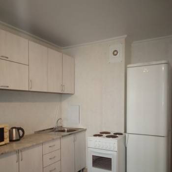 Сдается 1-комнатная квартира, 29 м²