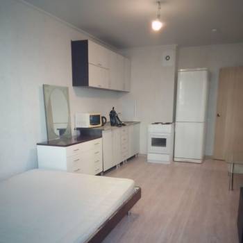 Сдается 1-комнатная квартира, 29 м²