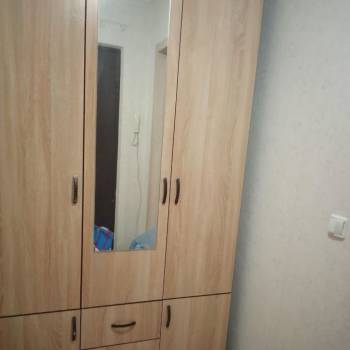 Сдается 1-комнатная квартира, 29 м²