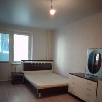Сдается 1-комнатная квартира, 29 м²