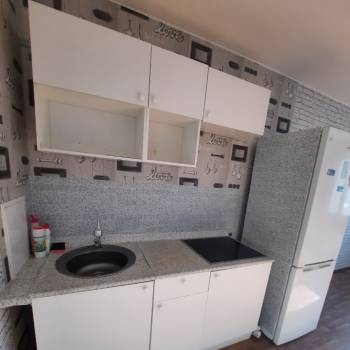 Сдается 1-комнатная квартира, 45 м²