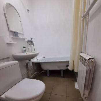 Сдается 1-комнатная квартира, 45 м²