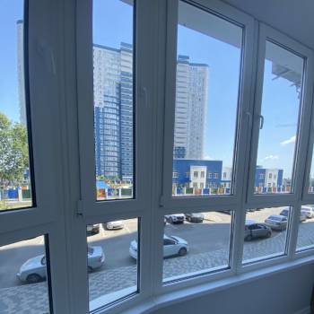 Сдается 1-комнатная квартира, 36 м²