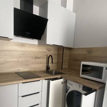 Сдается 1-комнатная квартира, 36 м²