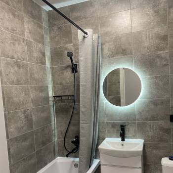 Сдается 1-комнатная квартира, 36 м²