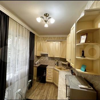 Продается 2-х комнатная квартира, 49,2 м²