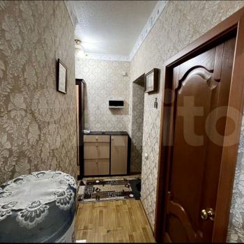 Продается 2-х комнатная квартира, 49,2 м²