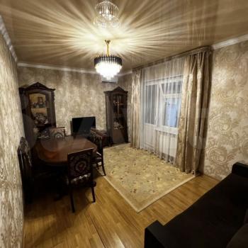 Продается 2-х комнатная квартира, 49,2 м²