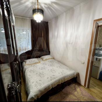 Продается 2-х комнатная квартира, 49,2 м²