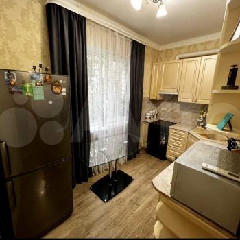 Продается 2-х комнатная квартира, 49,2 м²