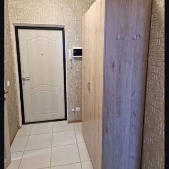 Сдается 1-комнатная квартира, 26,4 м²