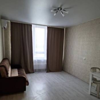 Сдается 1-комнатная квартира, 26,4 м²