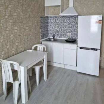 Сдается 1-комнатная квартира, 26,4 м²
