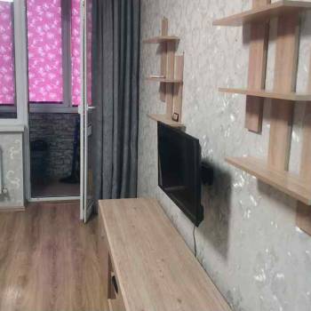 Сдается 1-комнатная квартира, 23 м²